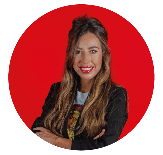 Elena de Jorge, experta en Marketing digital, tendencias del mercado y redes sociales