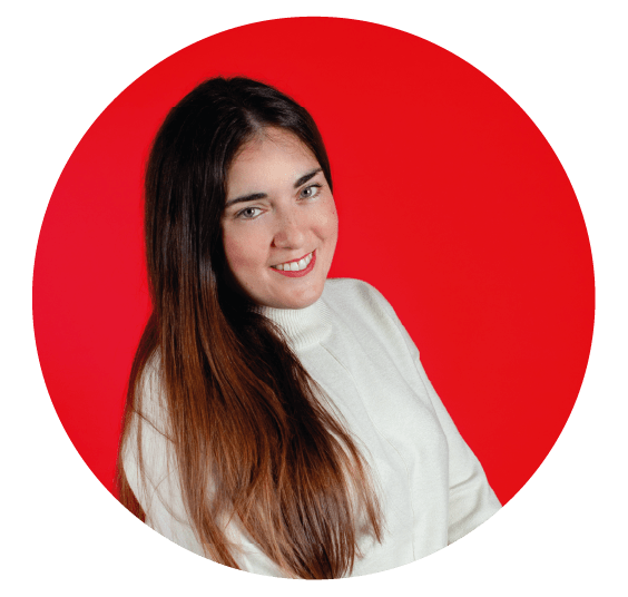 Luz Marina Díaz - Flores, psicóloga y fotógrafa, experta en imagen corporativa