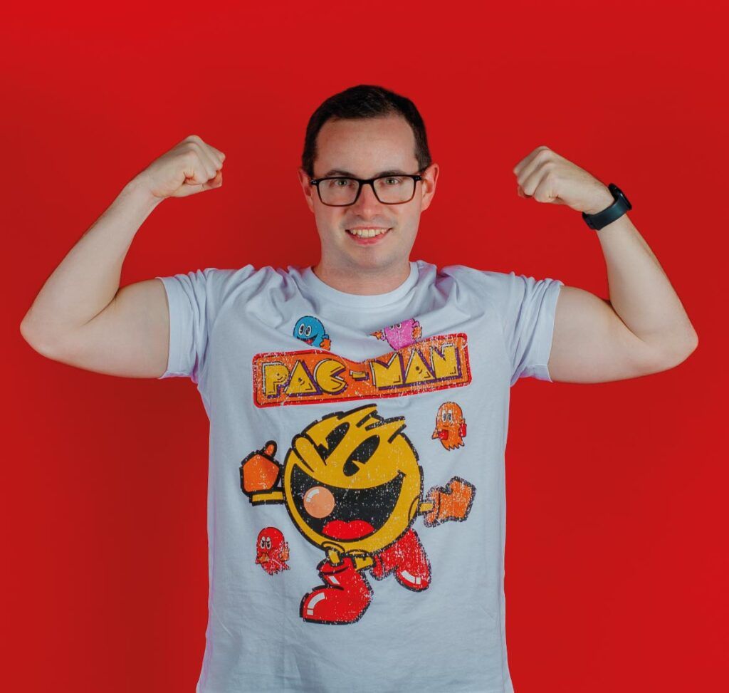 Joaquin poderoso con las redes sociales y webs de Contundente