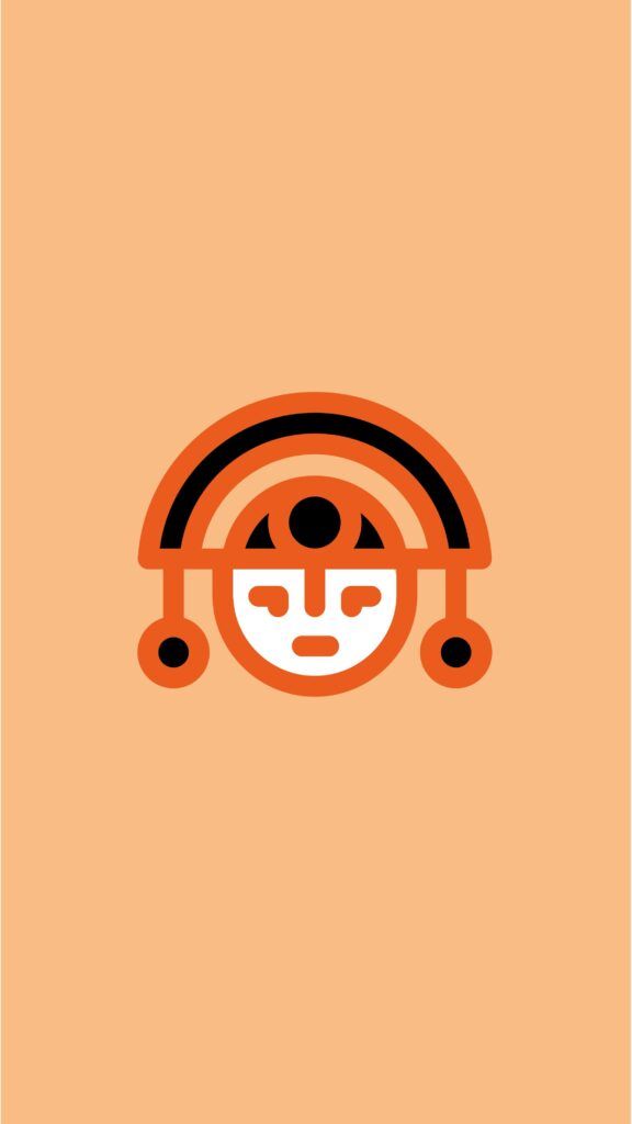 Highlight y storie de instagram de mi mundo foodie para comida peruana realizado por la Agencia Contundente