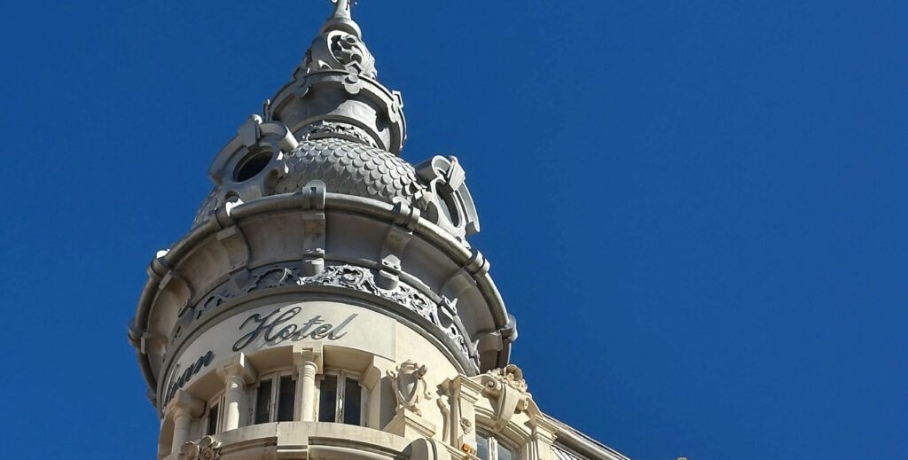 Hotel de Cartagena